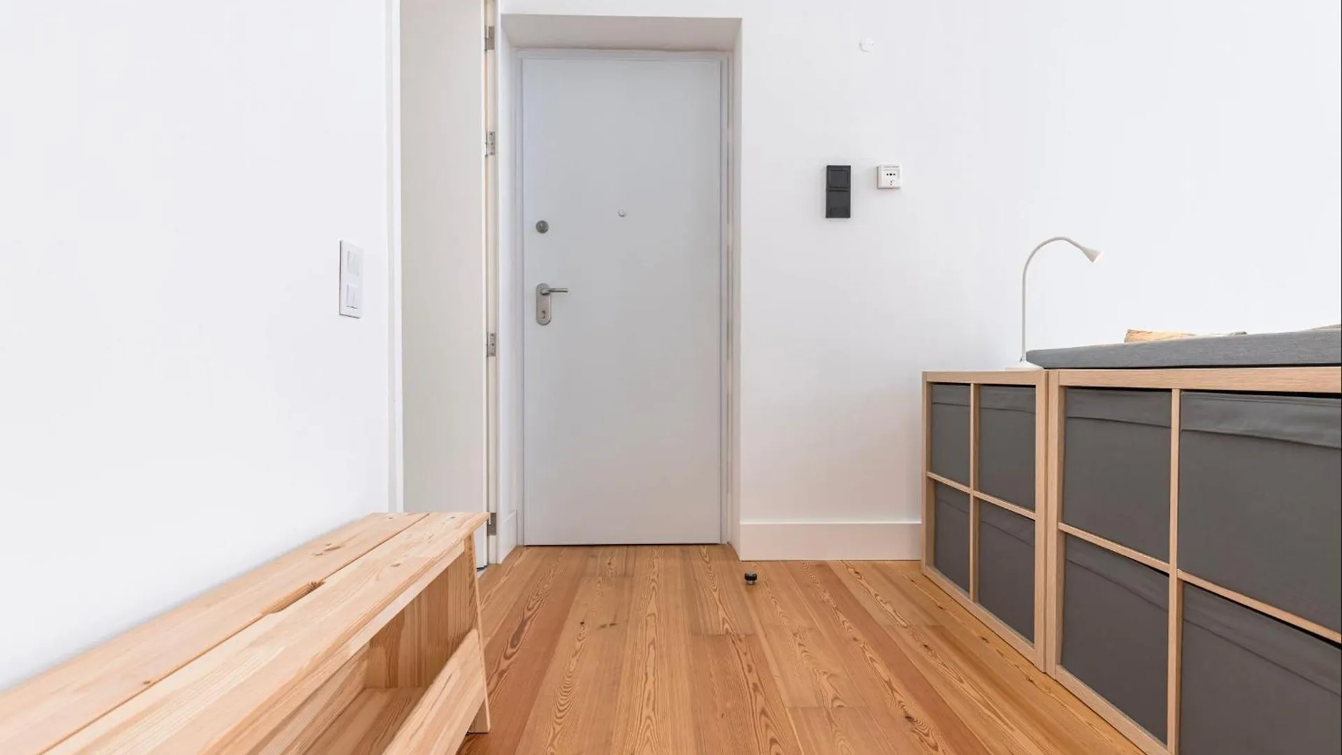 Whome Lisbon'S Elite A Stylish & Modern Studio W Patio