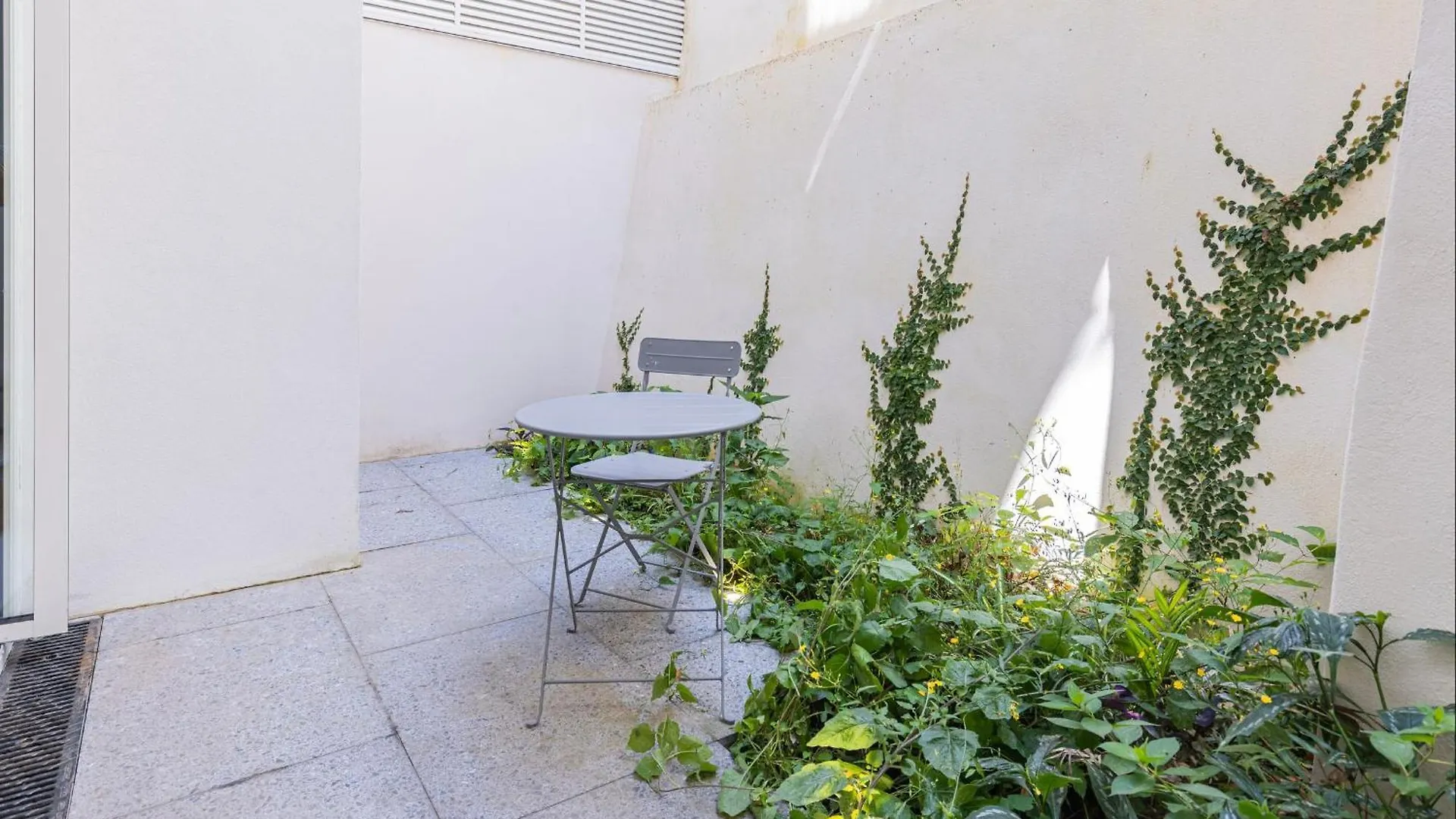 Lejlighed Whome Lisbon'S Elite A Stylish & Modern Studio W Patio